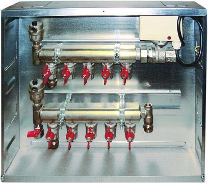 Panthermica PT149724-08 Water table