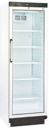 Ugur 374-DTK Getränkekühlschrank 372Es Einzeltürig H184xB59.5xT64cm