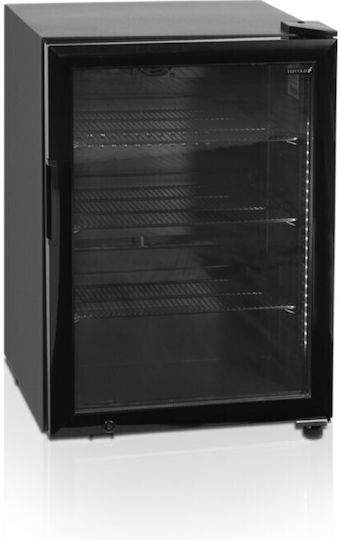 Tefcold Getränkekühlschrank Bier Subzero 22lt Einzeltür H75xB54.5xT54.2cm