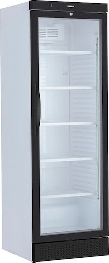 Lappas Getränkekühlschrank Bier Subzero 372lt Einfachtürig H184xB59.5xT64cm
