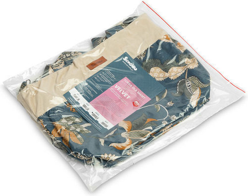 Sensillo Shoulder/Hand Diaper Bag Multicolour 43x30x13cm.