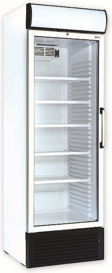 Ugur USS 440-DTKL Single Beverage Refrigerator 412lt H209xW68xD65.5cm