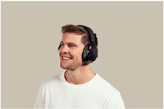Alpine Defender Earmuffs Earmuffs with Band