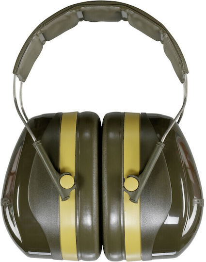 3M PELTOR™ Bull’s Eye™ III Ωτοασπίδες με Στέκα