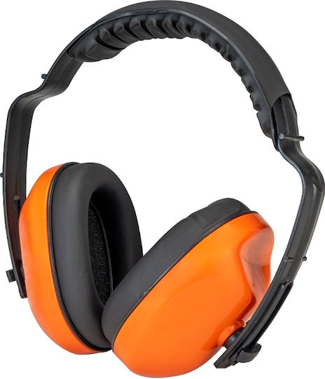 Nakayama 051695 Earmuffs with Band 25db