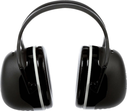 3M Peltor Earmuffs with Band
