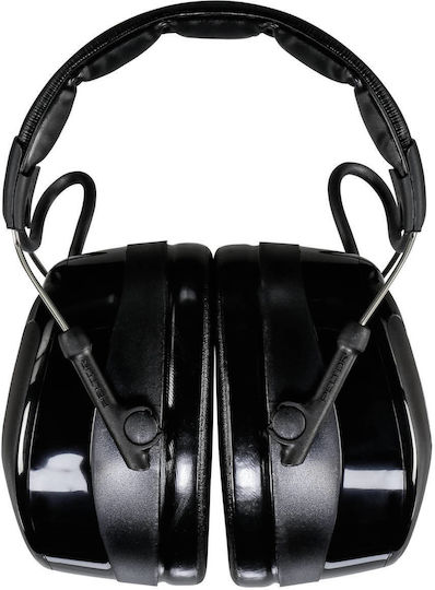 3M Peltor Worktunes Pro HRXS220A Antifoane cu Bandă