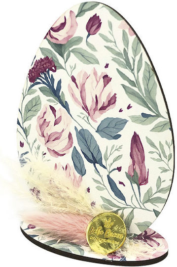 Easter Decorative Egg