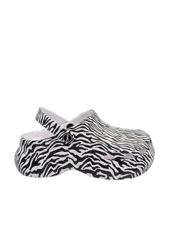 Cubanitas Damen Clogs