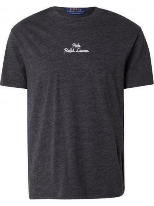T-shirt Black