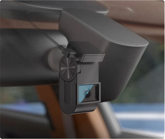 Viofo Cpl-400 Linear Polarizing Filter for Anti-Glare Car Camera Vs1