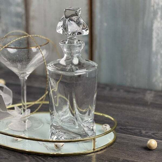 ED Collection Wedding Carafe made of Crystal 1pcs