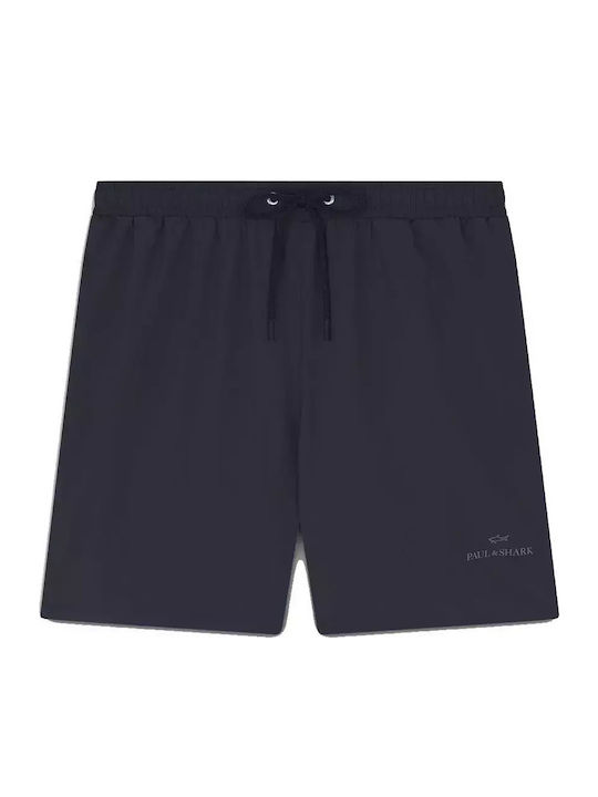 Men's Swimwear Shorts Black