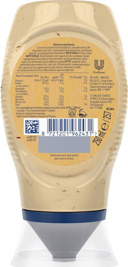 Hellmann's Sauce 250ml