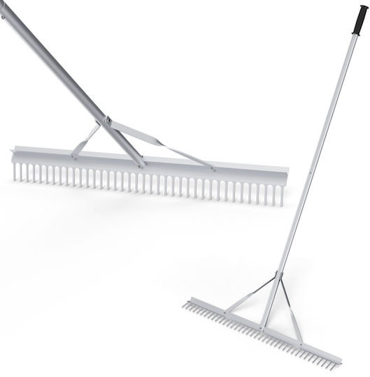 Costway NP11306 Τσουγκράνα Φύλλων