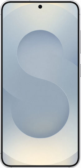 Samsung Galaxy S25 5G Dual-SIM (12GB/128GB) Silver Shadow