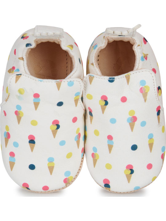 Easy Peasy Papuci pentru bebeluși Multicolore My Blu