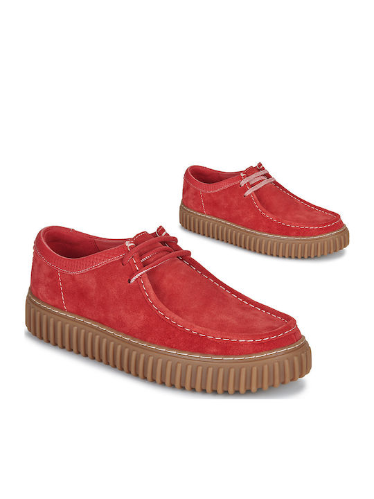 Clarks