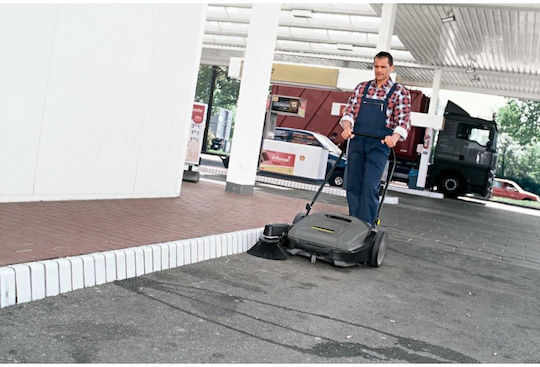 Karcher Km 70/15 C Manual Push Sweeper