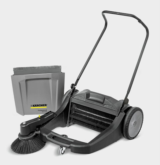 Karcher Km 70/15 C Manual Push Sweeper