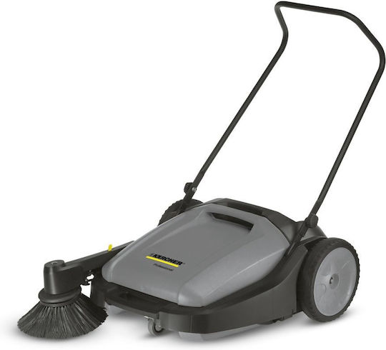 Karcher Km 70/15 C Manual Push Sweeper