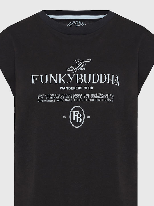 Women's T-shirt Black