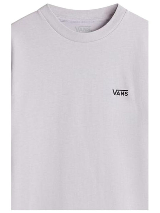 Women's T-shirt Evening Haze