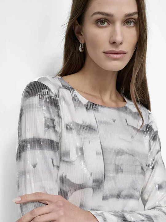 DKNY Μπλούζα Multicolor
