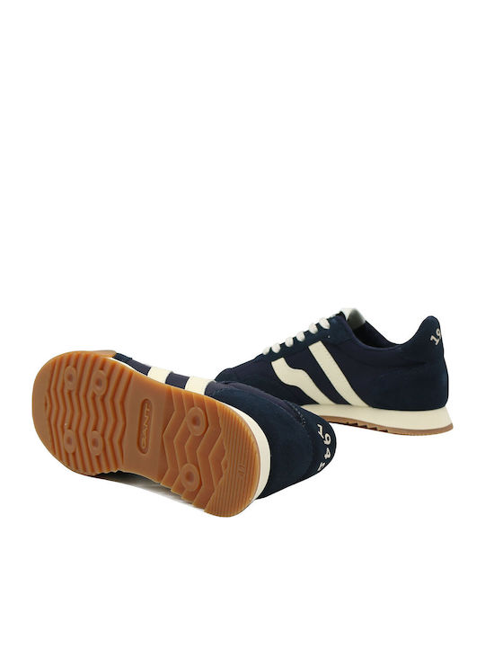 Gant Baylle Turnschuhe Marine Gant Baylle Turnschuhe Marine
