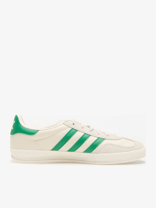 adidas gazelle silver green womens adidas Gazelle Indoor Mens Lifestyle Shoes (Shadow Red/Green/Wonder White)