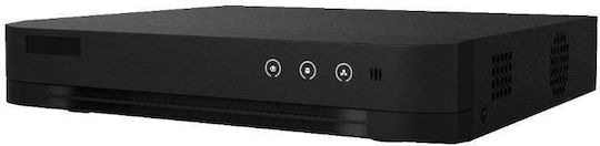 Hikvision IDS-7204HQHI-M1/E(E) 4 Channel DVR with Full HD Resolution