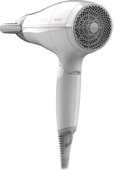 Cecotec Bamba Ionicare Πιστολάκι Μαλλιών Turbo με Φυσούνα 2000W