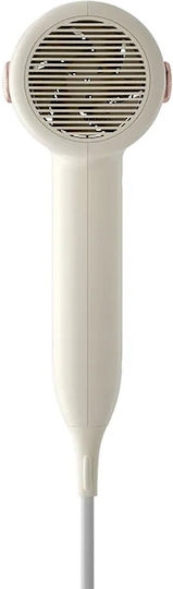 Enchen Hair Dryer Turbo with Diffuser 1800W