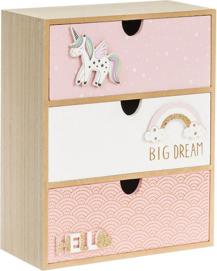 Children's Storage Box
