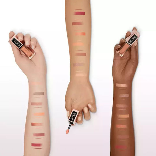 Lancome Idôle Tint Lidschatten Matt in flüssiger Form 02 Desert Sand 7ml