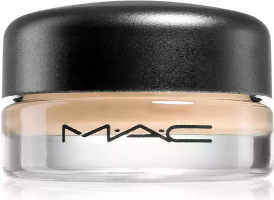 M.A.C Pro Longwear Eye Shadow in Creamy Form Painterly 5gr