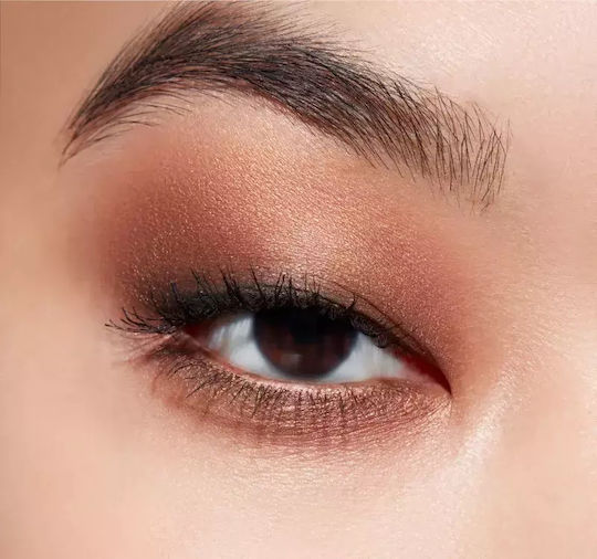 M.A.C Connect In Colour Eye Lidschattenpalette in fester Form Bronze Influence 6.25gr