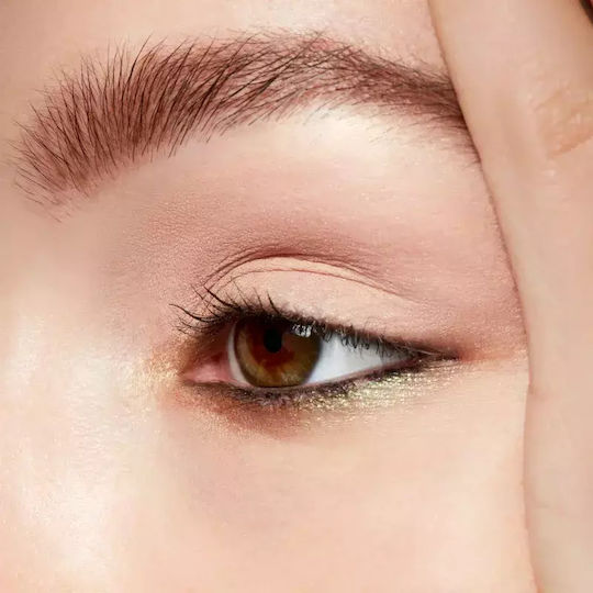 M.A.C Pro Longwear Eye Shadow in Creamy Form Soft Ochre 5gr
