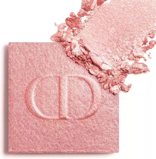 Dior Diorshow Mono Couleur Eye Shadow Matte In Pressed Powder Form 162 Blue Bayadère 2gr