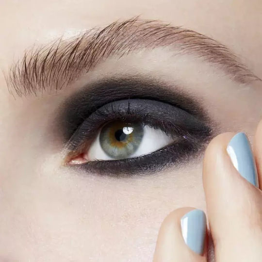 M.A.C Eye Shadow Eye Shadow Matte in Solid Form with Purple Color 1.5gr