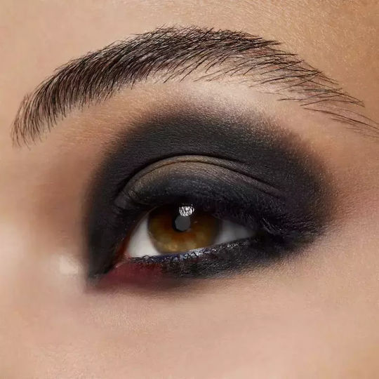 M.A.C Eye Shadow Eye Shadow Matte in Solid Form with Purple Color 1.5gr