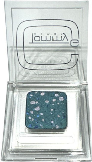 TommyG Lunare Shadow Eye Shadow in Pressed Powder Form with Navy Blue Colour 4.8g