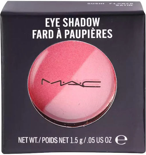 M.A.C Σκιά Ματιών Matte σε Στερεή Μορφή Sushi Flower 1.5gr