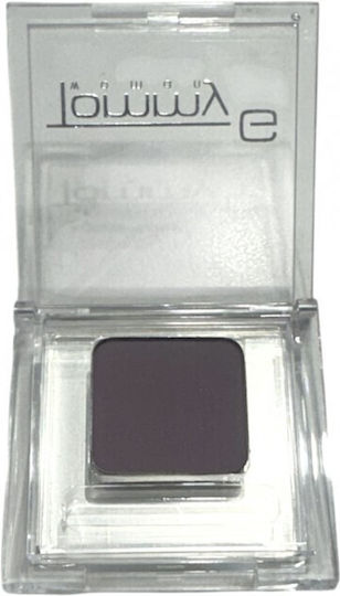 TommyG Matte Eye Shadow in Pressed Powder Form with Burgundy Colour 4.8g