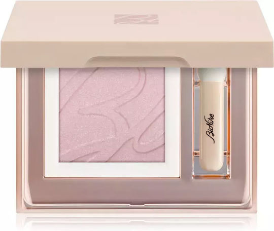 Defence Color Silky Touch Fard de Pleoape Matifiant Formă Solidă 419 Rose 3gr
