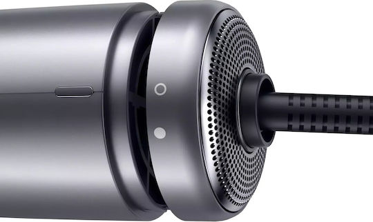 Braun Airstyler Ηλεκτρική Βούρτσα με Αέρα για Ίσιωμα και Μπούκλες 1000W