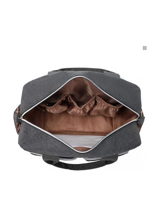 Women's Bag Tote Handbag Gray