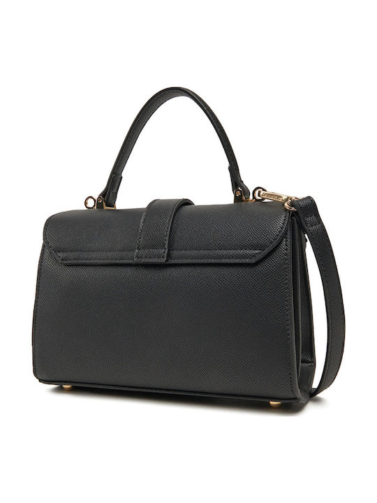 Valentino Bags Geantă de damă Crossbody Neagră VBS8ZS39 | Skroutz