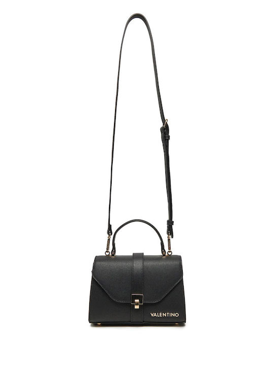 Geantă de damă Crossbody Neagră