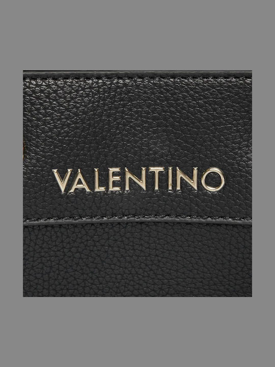 Alexia Damen Tote Tasche Schwarz